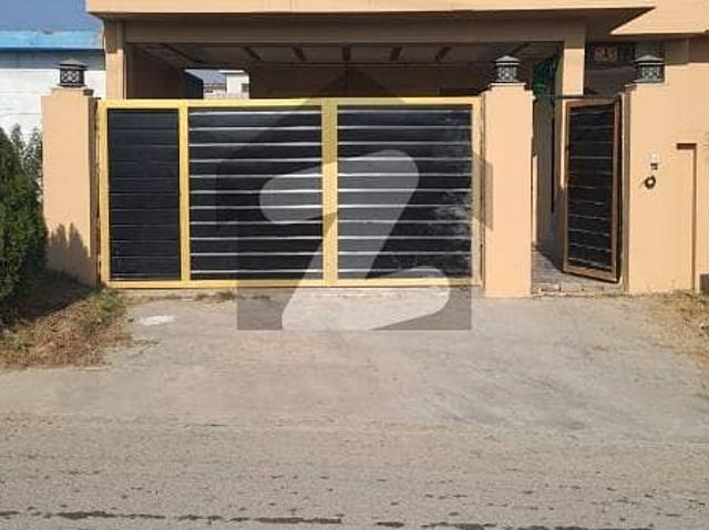 House for sale in Islamabad