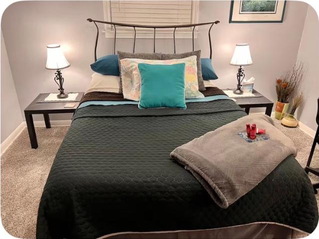 Room for rent in Chicago Ridge, Illinois