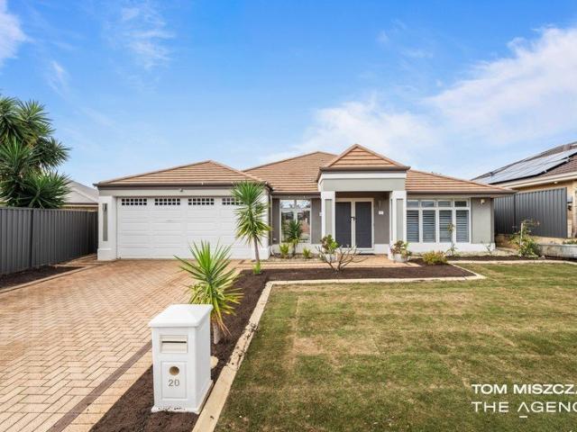 House for sale in Aveley, Western Australia