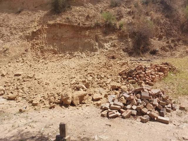 Land for sale in Rawalpindi, Islamabad Capital Territory