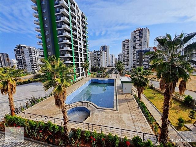 Mezitli, Mersin içerisinde satılık mülk