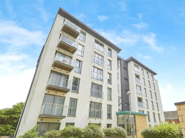 Apartment for rent in Cathedral Quarter, Derby