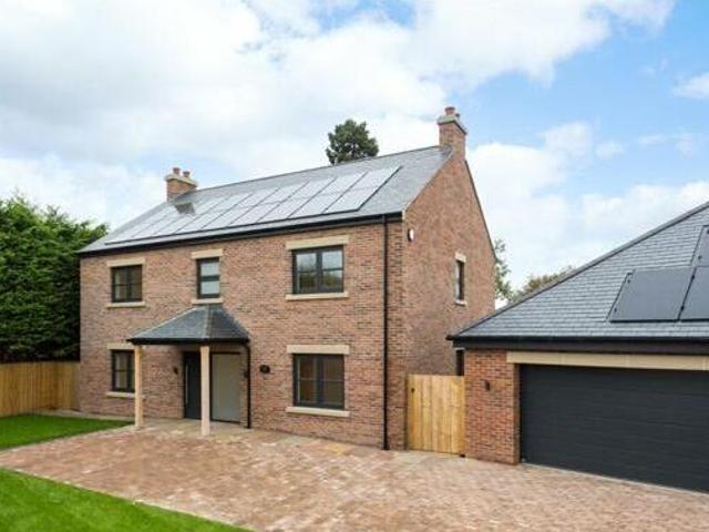 House for sale in North Yorkshire