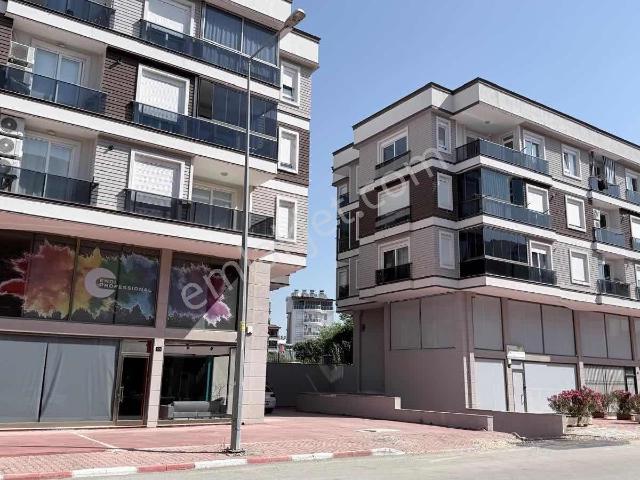 Muratpaşa, Antalya içerisinde satılık mülk