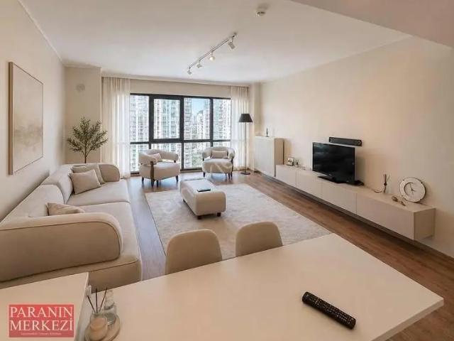 Innovia 2 Evleri, Esenyurt içerisinde kiralık mülk