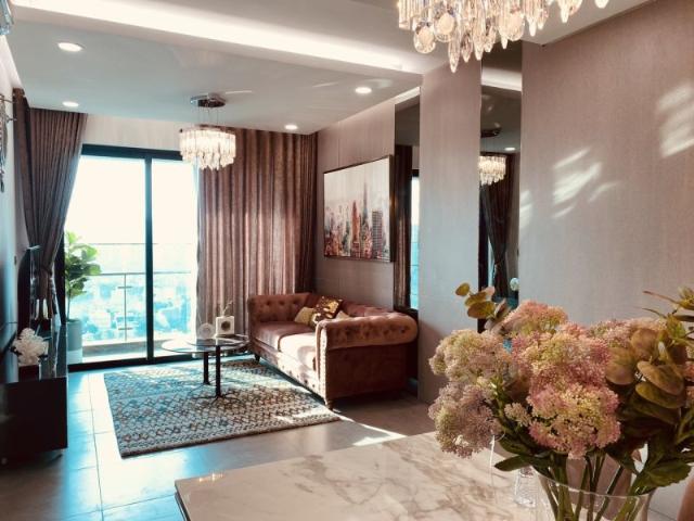 Căn hộ cho thuê tại Thủ Đức, Hồ Chí Minh