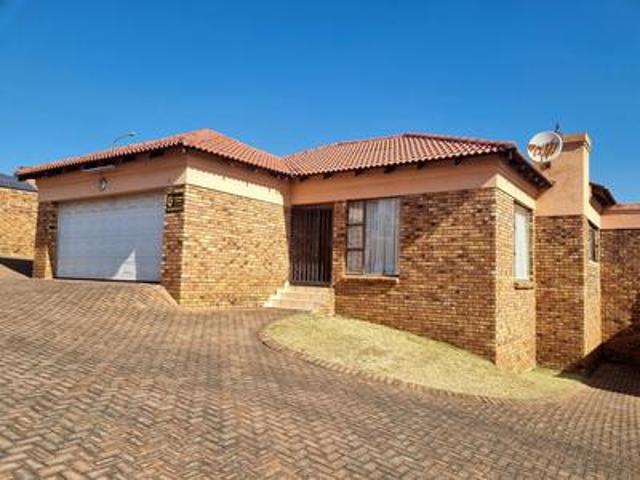House for sale in Ekurhuleni, Gauteng