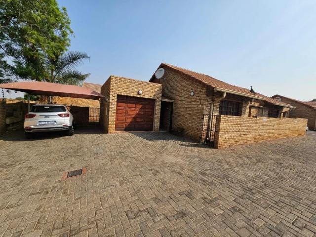 House for sale in East Rand, Gauteng
