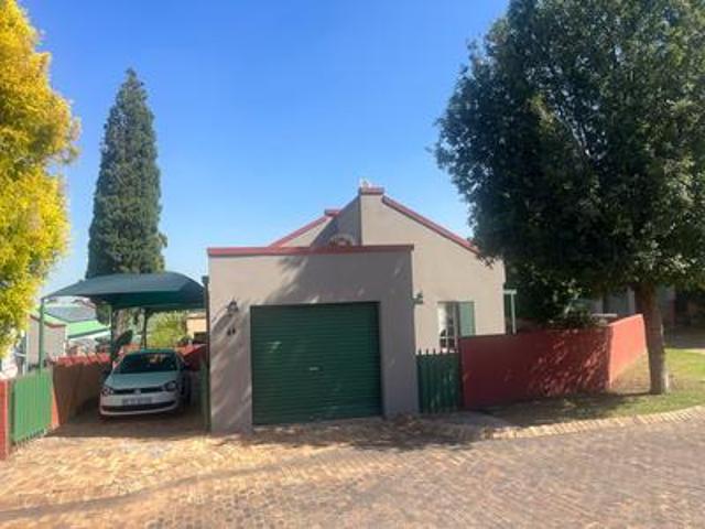 House for sale in Midrand, Halfway Gardens