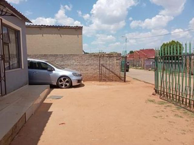 House for sale in Soweto, Gauteng