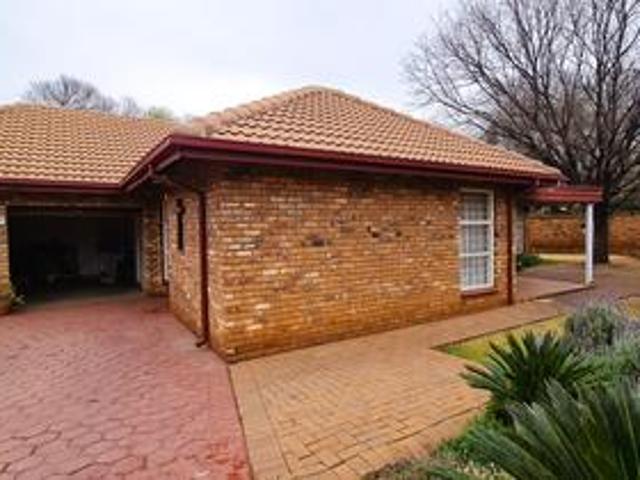 House for sale in Centurion, Gauteng
