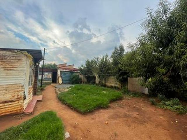 Land for sale in Midvaal, Gauteng