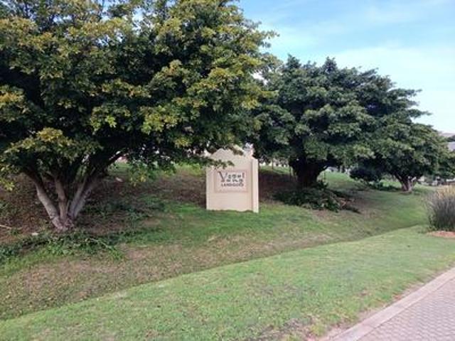 Land for sale in Groot Brak Rivier, Western Cape