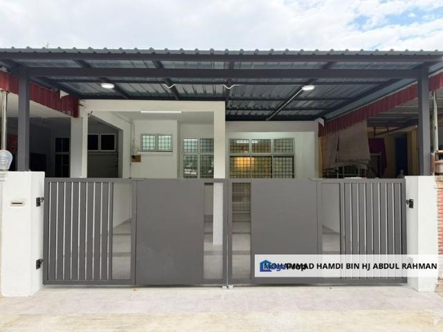 House for sale in Pokok Sena, Kedah