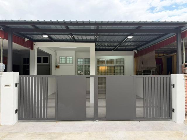 Terraced House for sale in Pokok Sena, Kedah