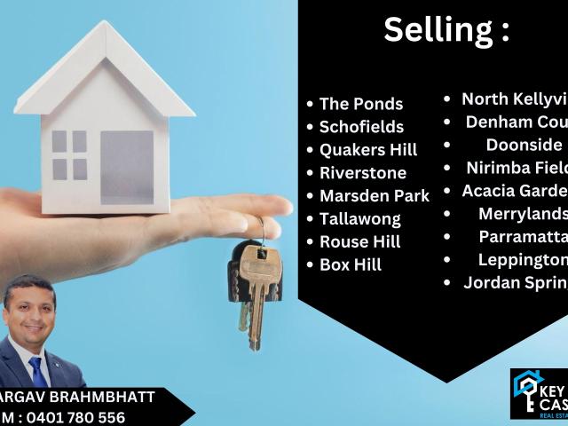 House for sale in New South Wales
