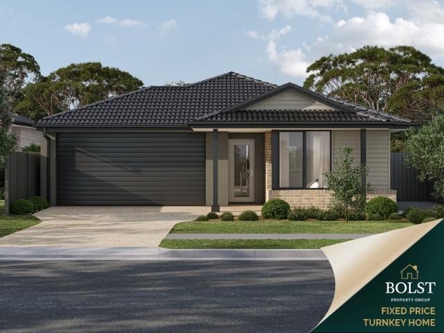 Cottage for sale in Ocean Grove, Victoria