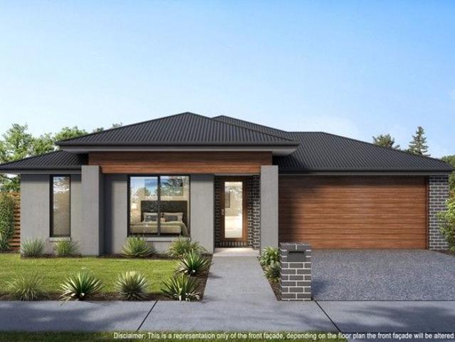 House And Land for sale in Clyde North