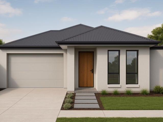 Cottage for sale in Horseshoe Creek, South Australia