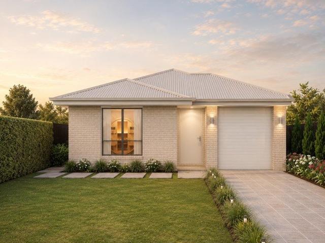 Cottage for sale in Horseshoe Creek, South Australia