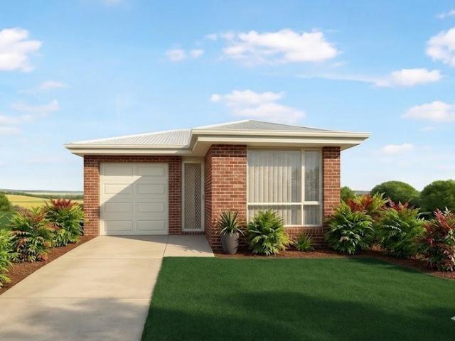 Cottage for sale in Horseshoe Creek, South Australia