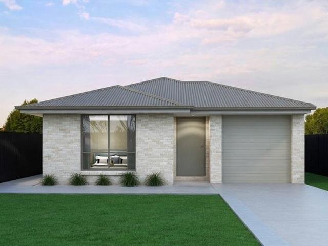 Cottage for sale in Horseshoe Creek, South Australia