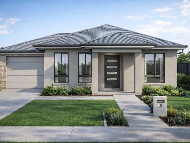 Cottage for sale in Horseshoe Creek, South Australia