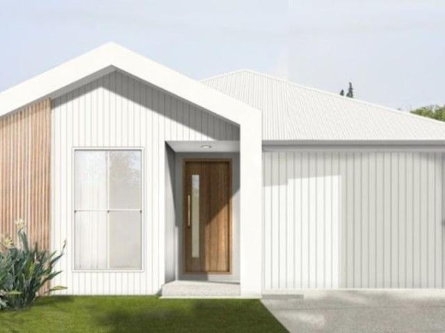 House And Land for sale in Griffin