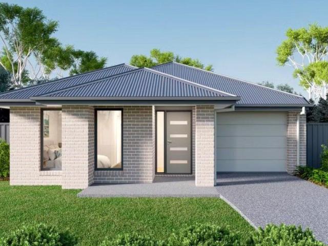 House for sale in Oran Park, New South Wales