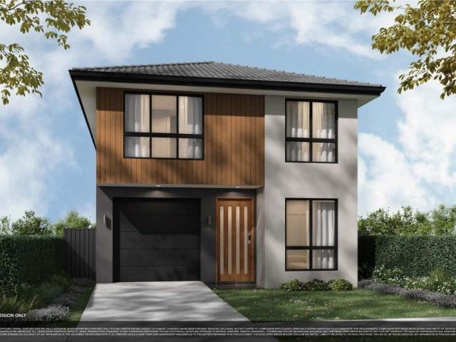 House for sale in Oran Park, New South Wales