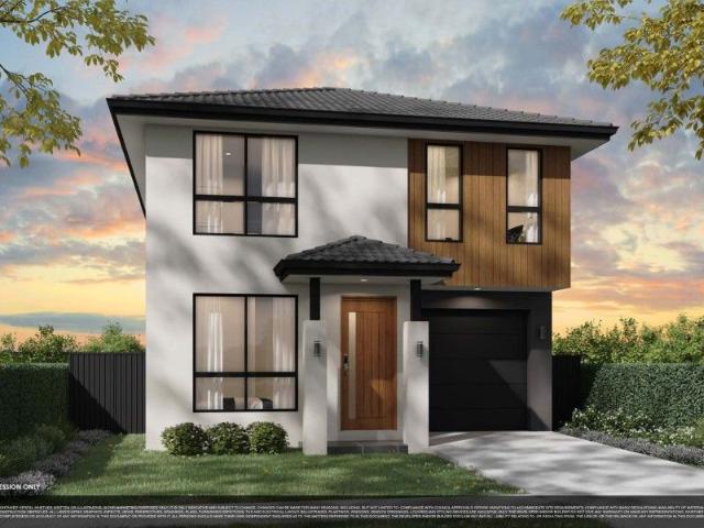 Cottage for sale in The Ponds, New South Wales