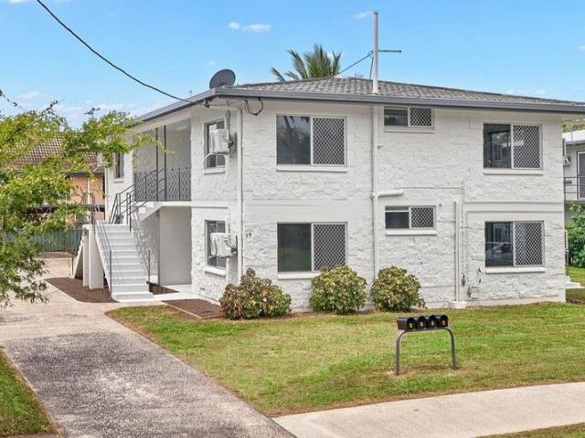 Flat for sale in Cairns, Queensland