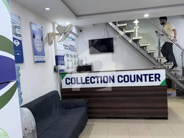 Building for sale in اسلام آباد, زون 1