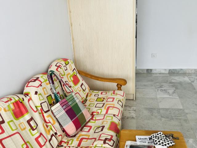 Room for rent in Selayang, Selangor