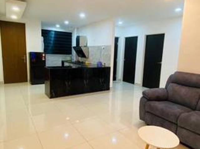 Condominium for rent in Timur Laut, George Town