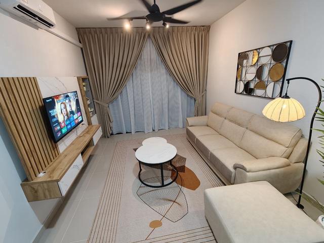 Condominium for rent in Bandaraya Melaka, Melaka Tengah