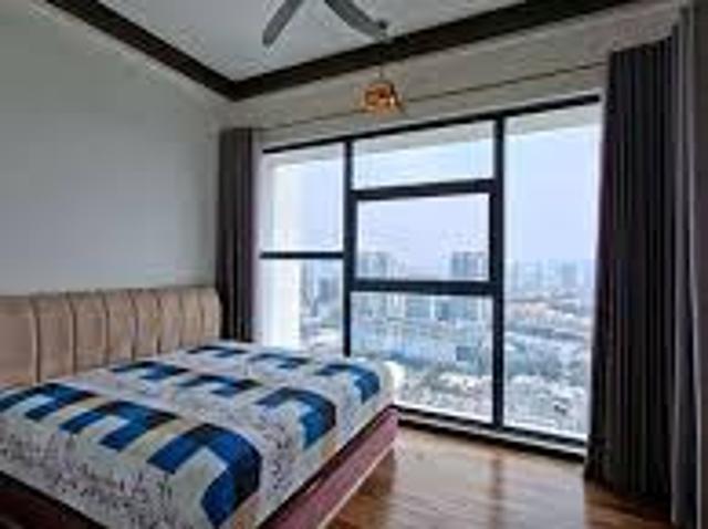 Apartment for rent in Country Heights Damansara, Kuala Lumpur