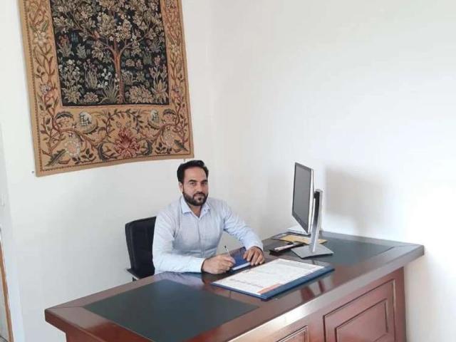 Commercial for sale in Islamabad