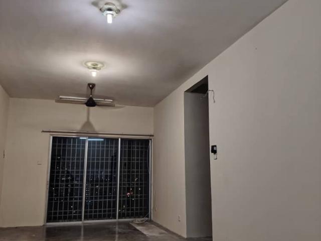 Room for rent in Selayang, Selangor