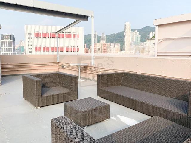 提供 出租 的 公寓