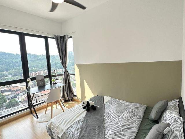 Room for rent in Kuala Lumpur