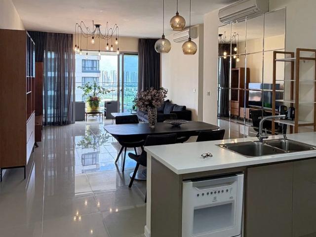 Căn hộ cho thuê tại Thủ Đức, Hồ Chí Minh