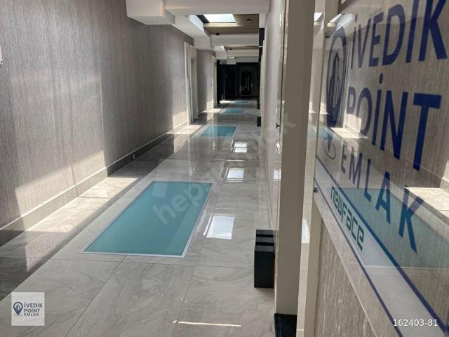 Yenimahalle, Ankara içerisinde satılık Ofis