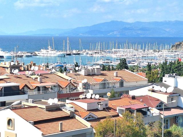 Kuşadasi, Aydin içerisinde kiralık mülk