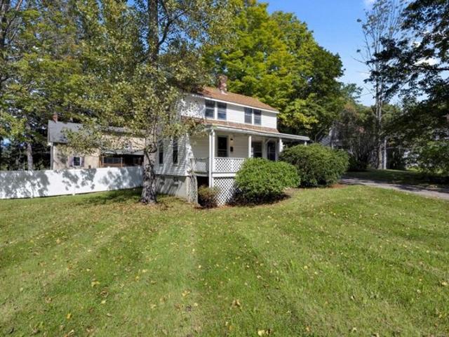 House for sale in North Brookfield, Massachusetts