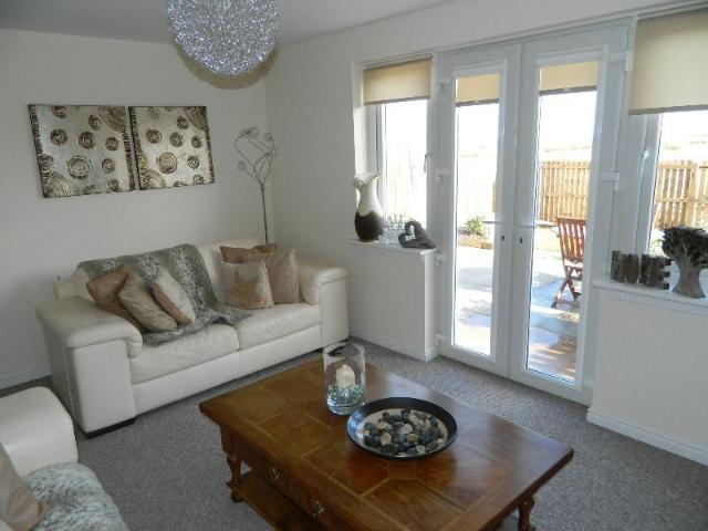 House for rent in Tranent, East Lothian