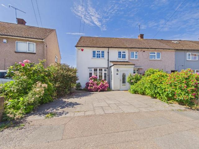 House for rent in South Ockendon, Essex