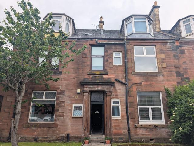 Apartment for rent in Grange, Crookedholm