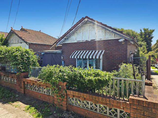 House for sale in Sydney, New South Wales