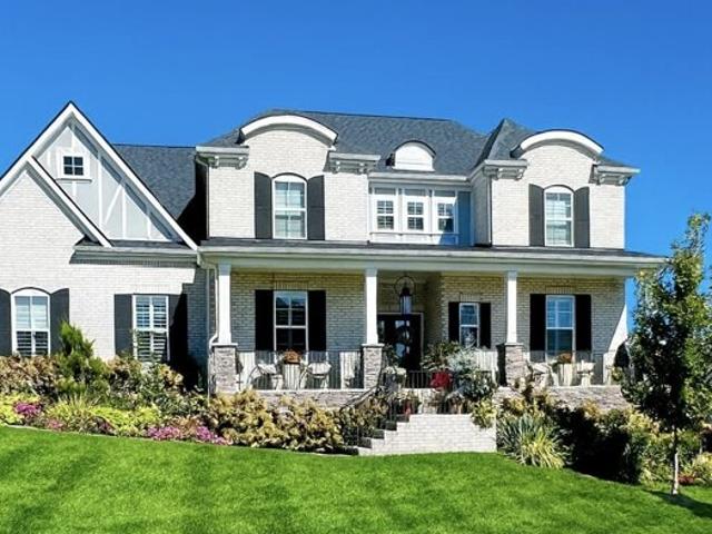 House for sale in Franklin, Tennessee